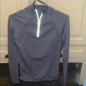 Athleta Half Zip